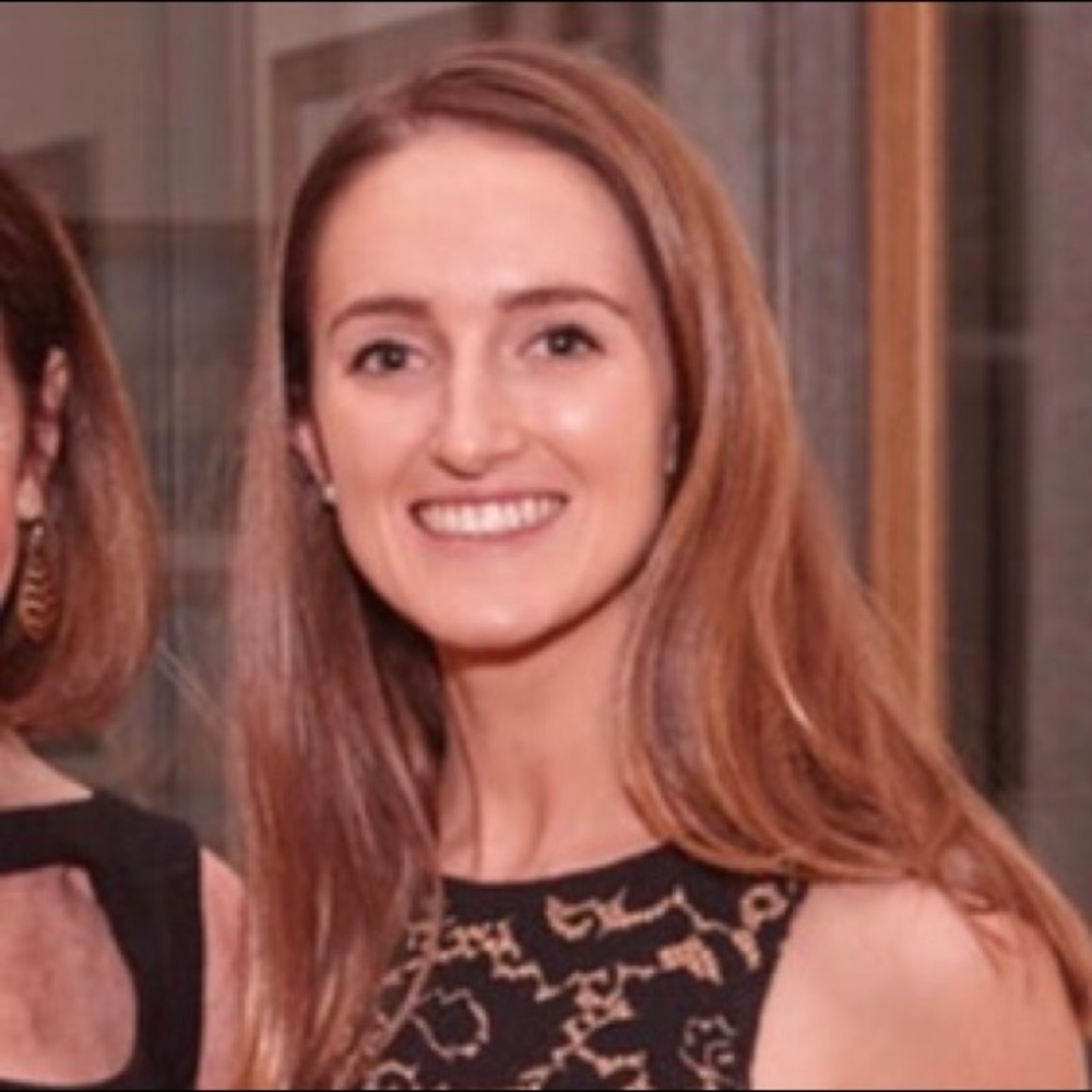 Meet your Posher, Maddie